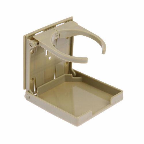 Подстаканник для автомобиля бежевый 426₽