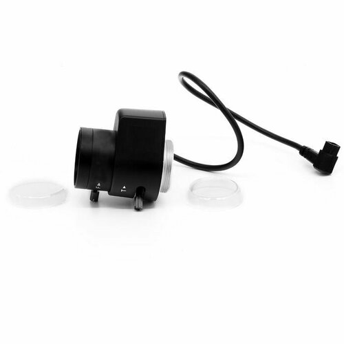 Варифокальный объектив с автодиафрагмой RV02812D IR 92-272 111900₽