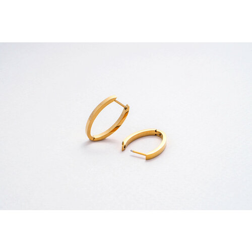 Комплект серег Miniature