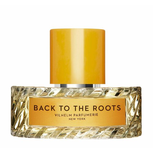 парфюмерная вода vilhelm parfumerie back to the roots 50 мл Парфюмерная вода / 50 мл / Vilhelm Parfumerie Back To The Roots Eau De Parfume