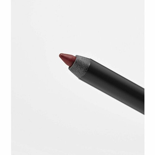 Полуперманентный гелевый карандаш для губ / 8 мерло / Provoc Gel Lip Liner Filler