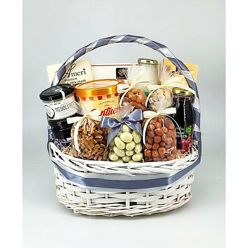 Подарочная корзина для доктора (866)