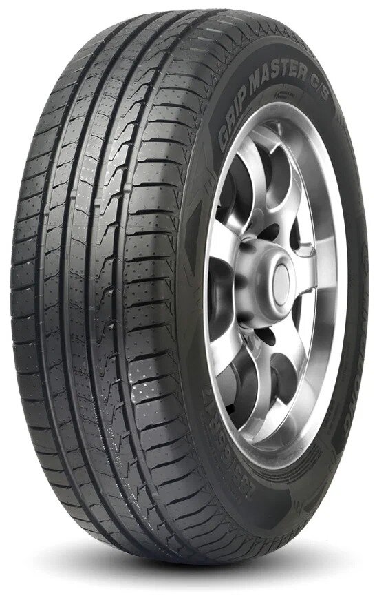 Шина LINGLONG Grip Master C/S 235/50 R18 97V летняя