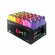 Батарейки ZI5 AA524 AA rainbow alkaline battery (24pcs) (ZMKAA524...