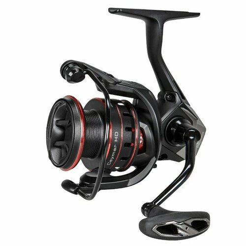 фото Катушка okuma ceymar hd 3000sha spinning high speed shallow spool