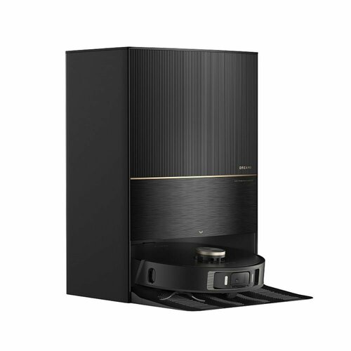 Робот-пылесос Dreame DreameBot Robot Vacuum and Mop L30 Ultra Black модели RLX41CE 11136900₽