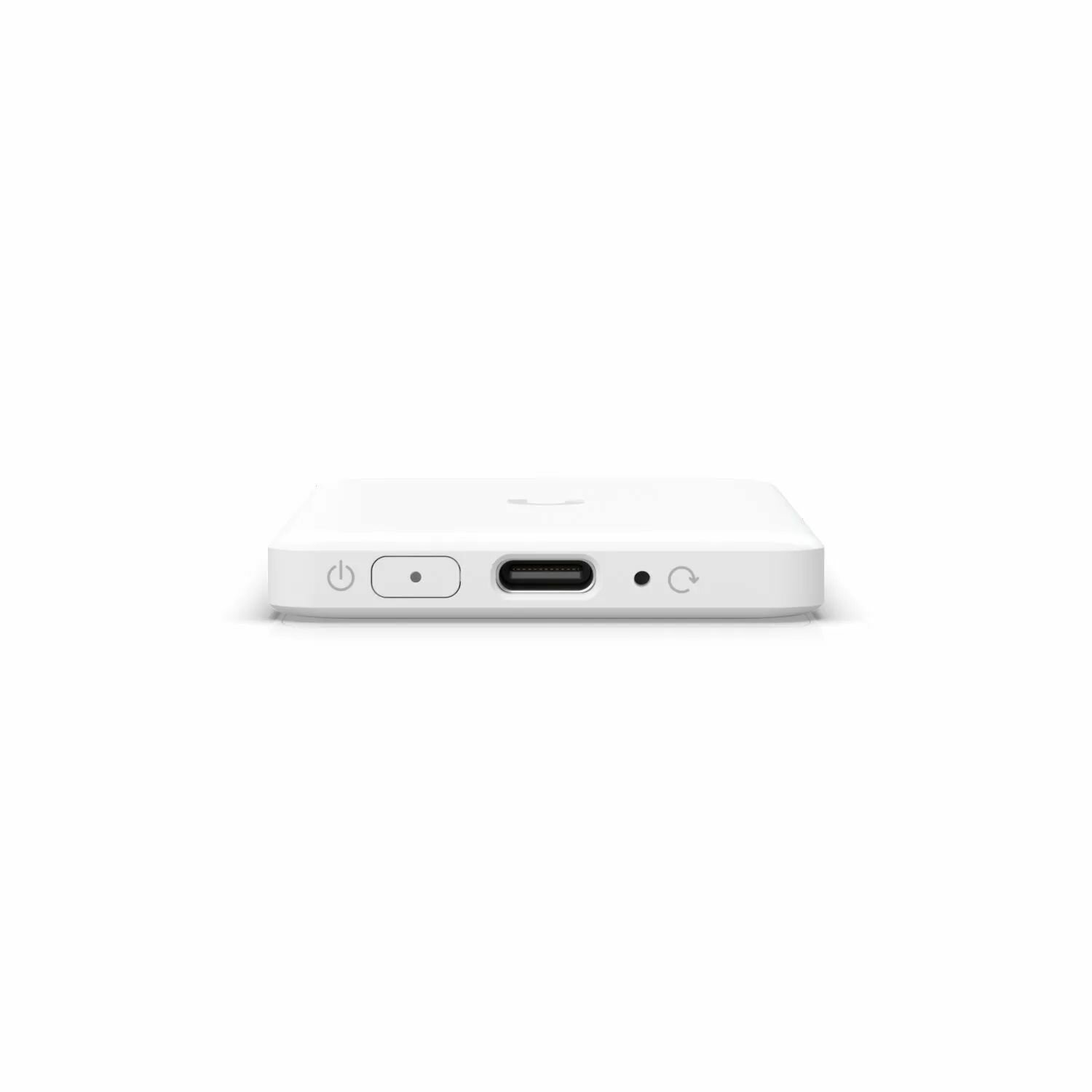 Изображение Ubiquiti WiFiMan Wizard, анализатор спектра частотных диапазонов 2,4 ГГц и 5 ГГц