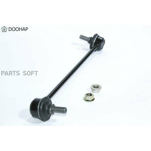 Стойка стабилизатора передняя правая DOOHAP DLKK-9 | цена за 1 шт