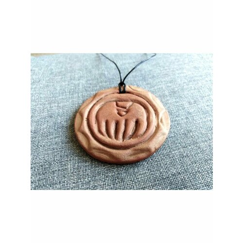 Талисман славянский Медвежья печать Велеса 880₽