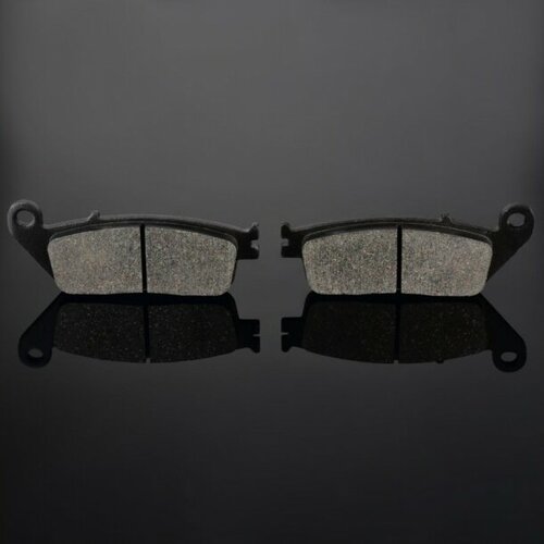 Тормозные колодки для SUZUKI AN 650 AN 650 Burgman Executive (ABS) 2013-2018 SB196 передние