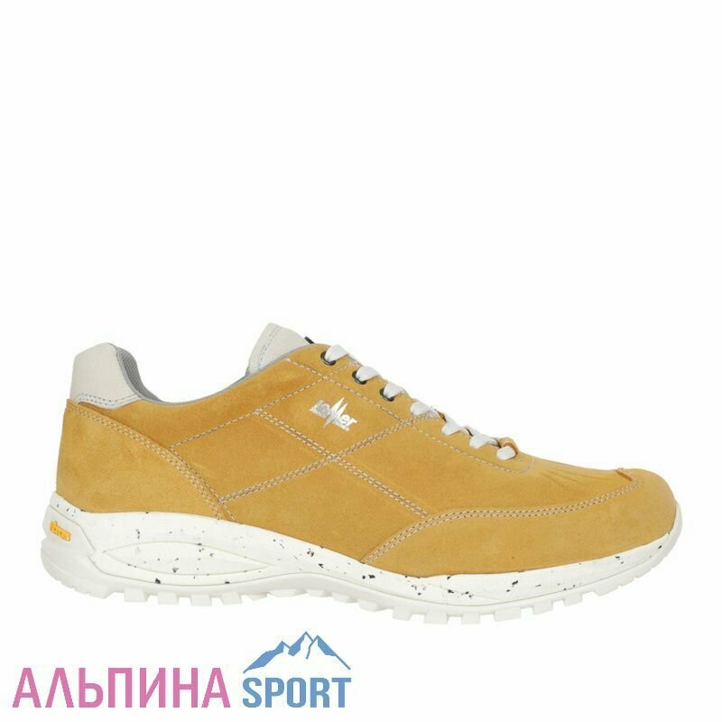 Ботинки Lomer Janko 2.0 Suede Yam (44)