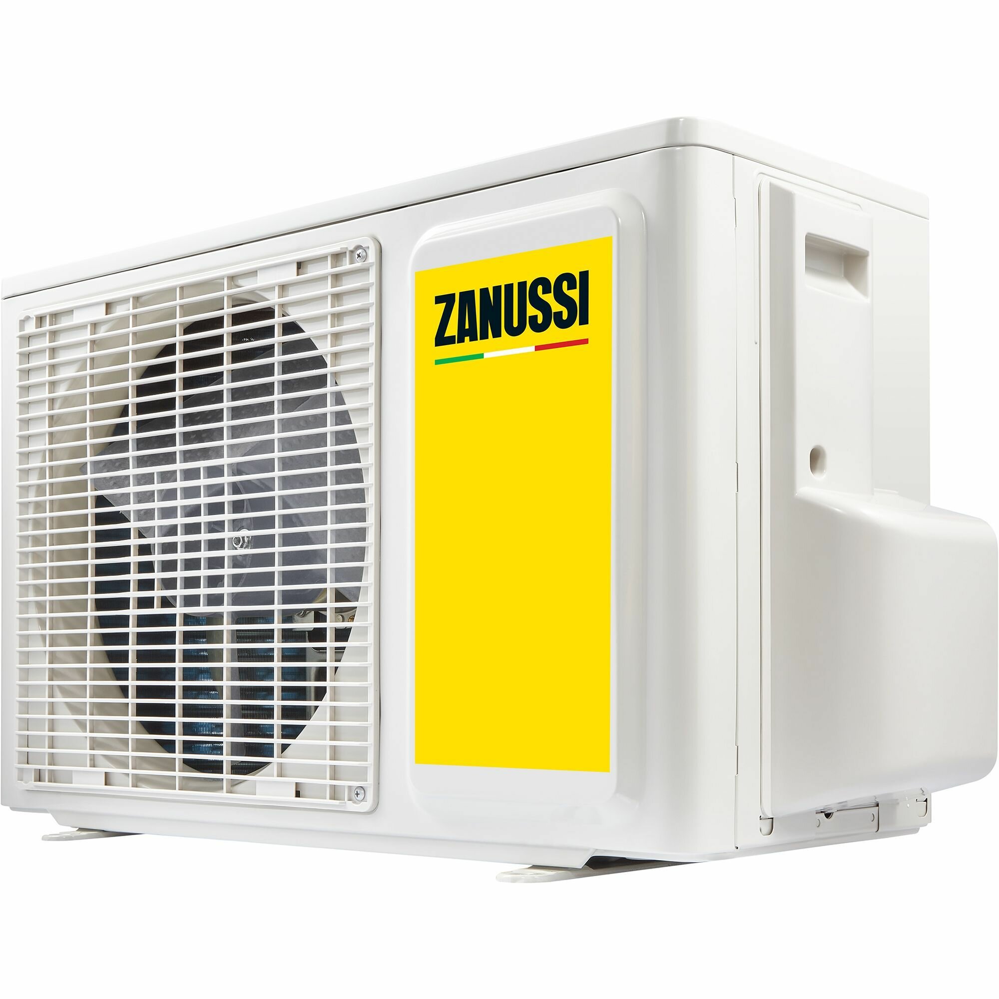 Сплит-система Zanussi Perfecto ZACS-07 HPF/A22/N1 Комплект - фотография № 9