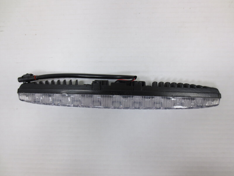 Дневные ходовые огни DRL-9 LUX 9-LED 1, W/ 12V — фото 1