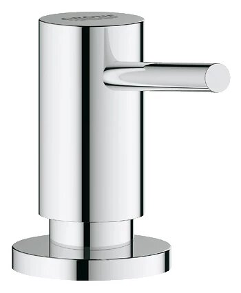 Дозатор 500 мл Grohe Cosmopolitan 40535000