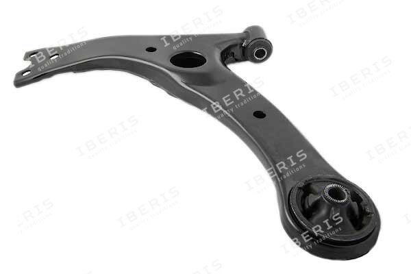 Iberis рычаг поддвески передний нижний l toyota corolla (_e12_)/ chery tiggo/ geely emgrand ec7 fe-1 ib115091 (oem 4806902020)