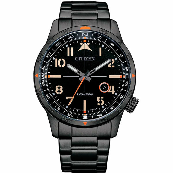 Наручные часы CITIZEN Eco-Drive BM7555-83E