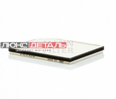 Салонный фильтр Mann-Filter - фото №8