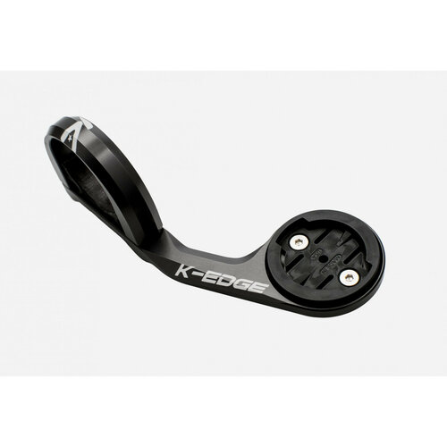 фото Крепление k-edge garmin sport mount 31,8mm black anodize (k13-1100-31.8-blk)