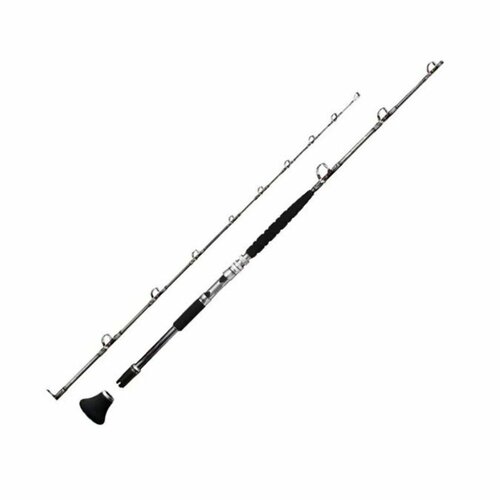 фото Удилище морское shimano bandit bg mh175