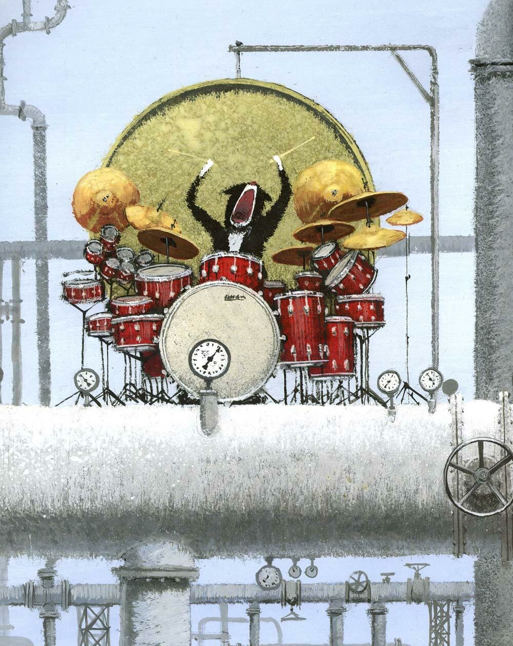 Чучело-мяучело: стихотворение (Яснов Михаил Давидович) - фото №6