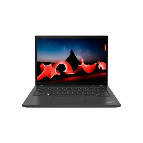 Ноутбук Lenovo ThinkPad L13 G4 21FQA03LCD-N0001