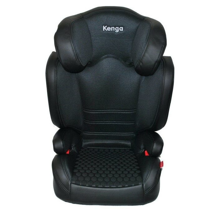 BH2311i Isofix Черный