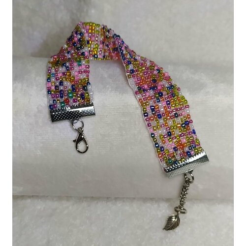 фото Браслет, размер one size, мультиколор fsb1