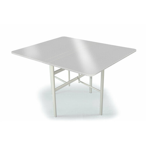 Прямоугольный стол-книжка «Либретто»