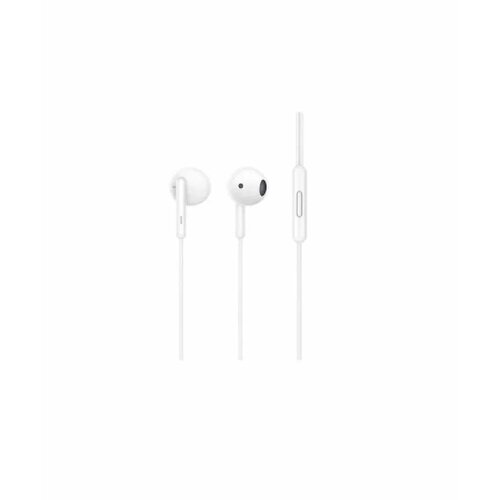 Проводные наушники Realme Buds Classic USB-C черный RMA2005 79900₽