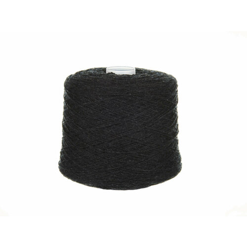 Пряжа Knoll Yarns Merino Lambswool Nm 17/2, 50г/212,5м, цвет 118 GRAPHITE, 100% мериносовая шерсть