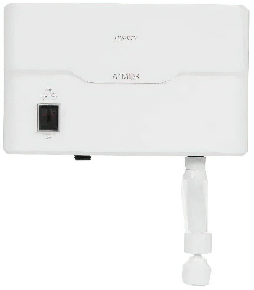 Водонагреватель Atmor LIBERTY 5KW TAP