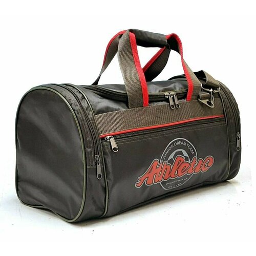 фото Сумка capline 53002301, 41х23, коричневый