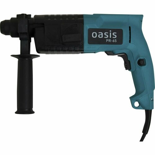 Электрический перфоратор OASIS PR-65 перфоратор oasis pr 65