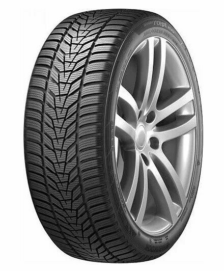 Шины 265/40 R22 Hankook Winter i*cept evo3 X W330A 106W