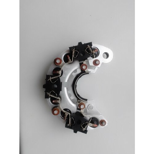 Мост диодный ВАЗ-1118 Артикул: БВ08-105. мекавто