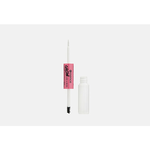 Сыворотка для роста бровей и ресниц Essence GROW LIKE A BOSS LASH BROW GROWTH SERUM объём 6 мл 1275₽