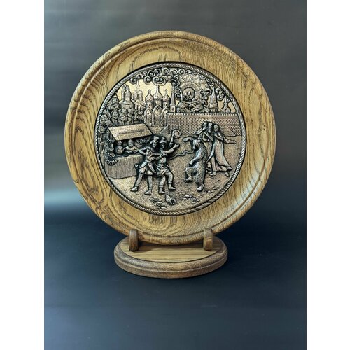 Панно декоративное Ярмарка