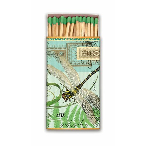 Коробок из 50 спичек Michel Design Works Matchbox III