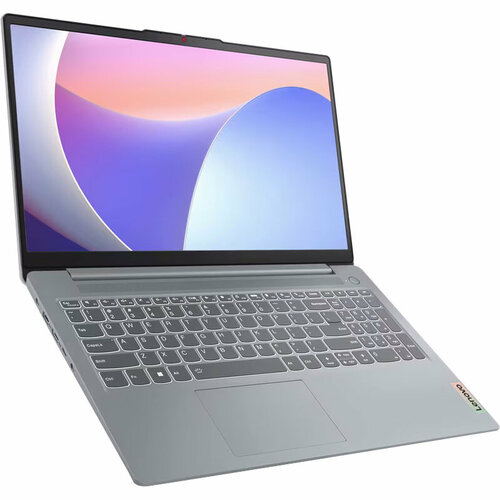 Lenovo Ноутбук Lenovo IdeaPad Slim 3 15IRH8 1561920x1080 IPSIntel Core i7 13620H24Ghz16384Mb512SSDGbnoDVDInt Intel UHD GraphicsCamBTWiFi47WHrwar 1y162kggreynoOS 65W RU kbd 6764500₽