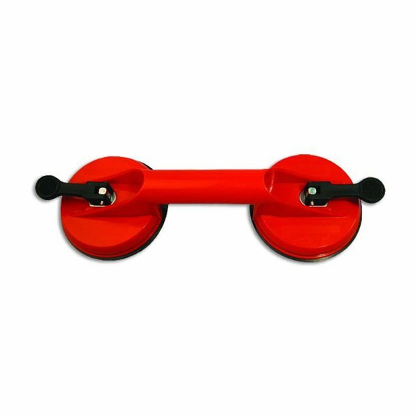 фото Стеклодомкрат 2 присоски ( 80кг) "888"