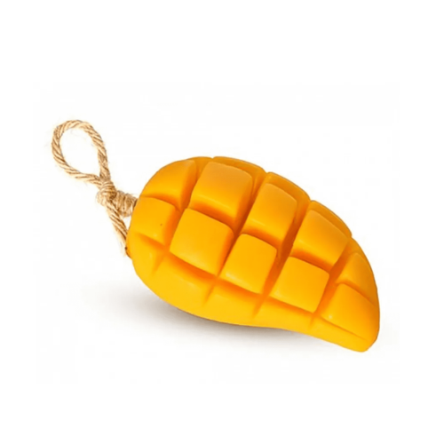 Мыло фигурное Coco Blues Манго, 100 гр.