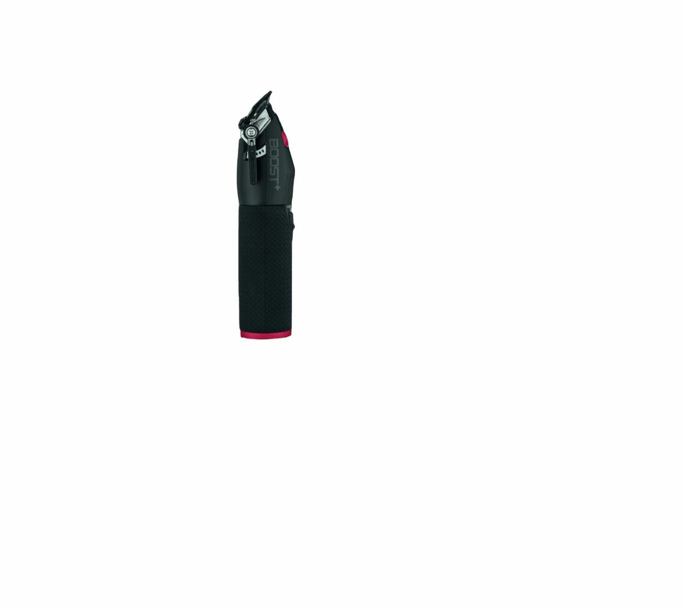 Babyliss Машинка для стрижки Barbers Spirit ChromFX, 0,8 -3.5 мм, аккумуляторно-сетевая, 8 насадок (Babyliss, ) - фото №11