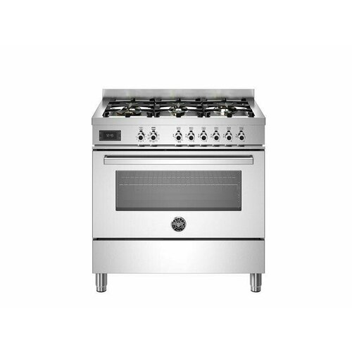 Bertazzoni Варочный центр Bertazzoni PRO96L1ENET 52810500₽