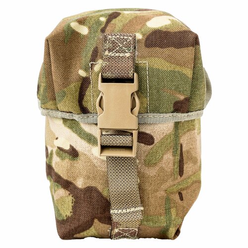 Подсумок Cartridge Bag LMG 100 Osprey MK IV MTP Like New camo