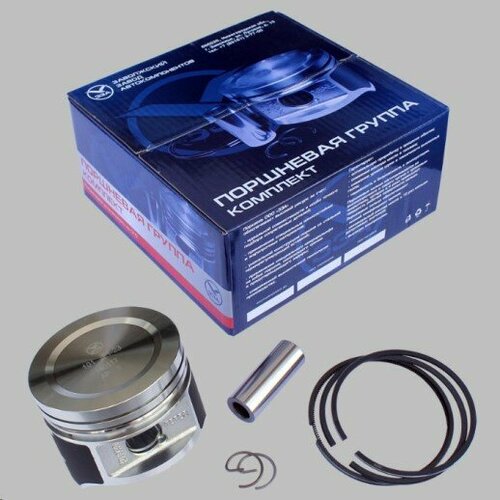 Поршневая /УАЗ дв. 421, 4216/ 101,0 А Евро-3 с кольцами