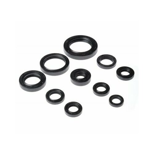 Комплект сальников двигателя BWX Honda CR125R 2004 (822270)