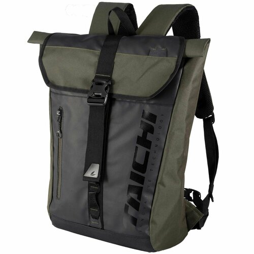 фото Рюкзак водонепроницаемый taichi wp back pack khaki, 25l