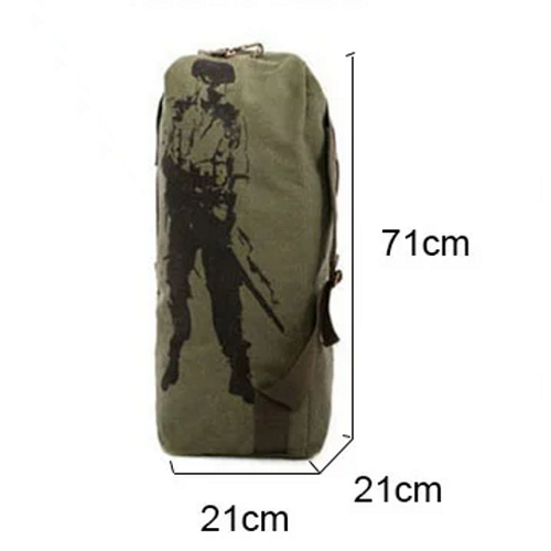 Баул рюкзак армейский стиль - 40 литров баул рюкзак вкпо армейский 60 литров