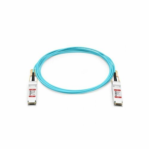 Кабель FS for Mellanox MFA1A00-C005 (Q28-AO05) dan clark audio corina 5m cable сменный кабель для электростатических наушников