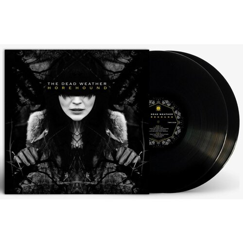 Виниловая пластинка Dead Weather, The, Horehound (0196588058110)